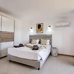 Villa Jenny - Vip By Interhome Albufeira