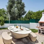 Villa Jenny - Vip By Interhome