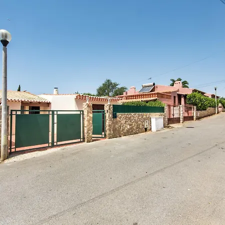 Villa Jenny - Vip By Interhome