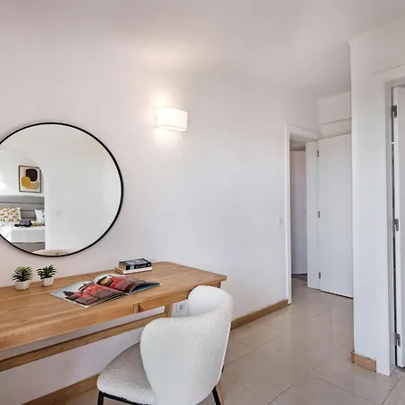 Villa Jenny By Interhome Albufeira