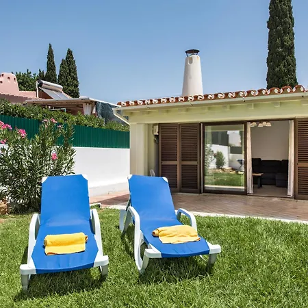 Jenny - Vip By Interhome *