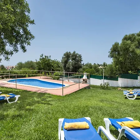 Jenny By Interhome Villa