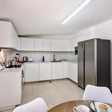 Jenny - Vip By Interhome *