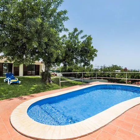 Jenny - Vip By Interhome Villa Albufeira