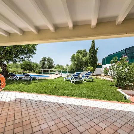 Villa Jenny By Interhome *