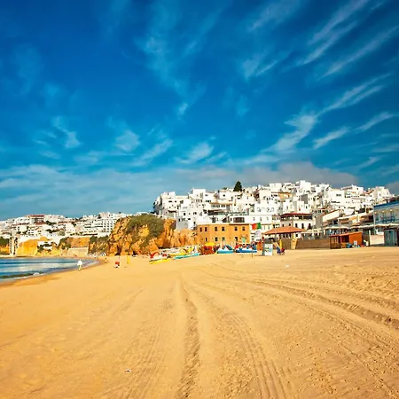 Jenny By Interhome * Albufeira