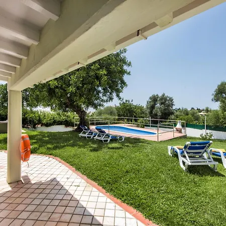 Villa Jenny By Interhome