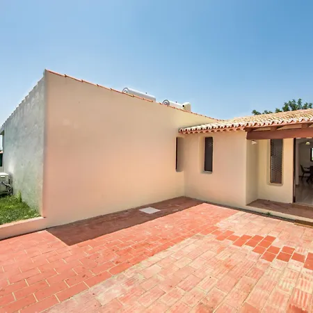 Jenny - Vip By Interhome 알부페이라