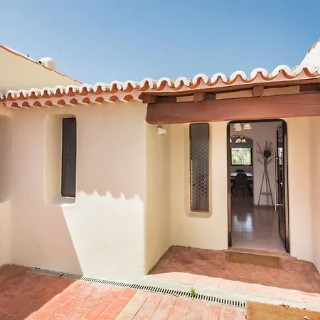 Jenny By Interhome Villa