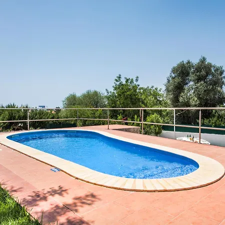 Jenny By Interhome Villa