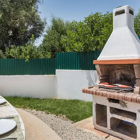 Jenny By Interhome Villa