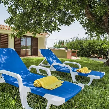 Jenny By Interhome Villa Albufeira