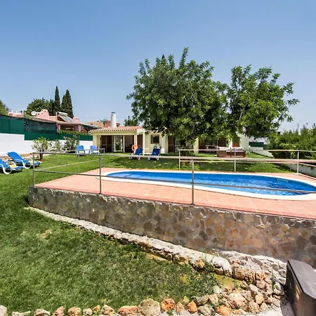 Jenny By Interhome Villa *