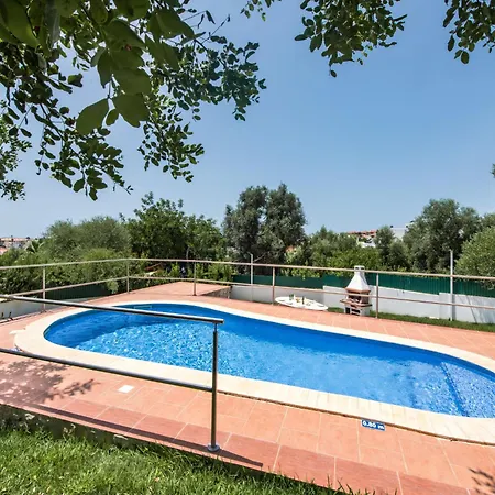Villa Jenny By Interhome Albufeira