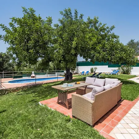 Jenny By Interhome Villa Albufeira