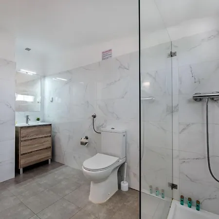Jenny By Interhome Villa