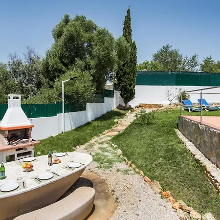 Villa Jenny By Interhome *