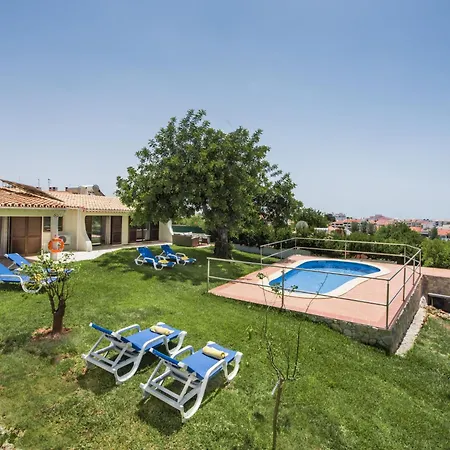 Jenny By Interhome * Albufeira