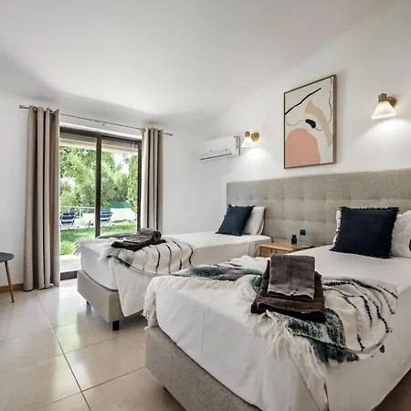 Jenny By Interhome Villa Albufeira