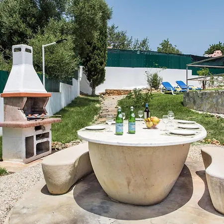 Jenny By Interhome Villa