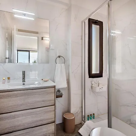 Jenny By Interhome Villa *