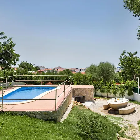 Villa Jenny By Interhome *
