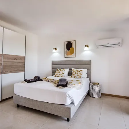 Villa Jenny By Interhome Albufeira