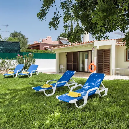 Jenny By Interhome Villa