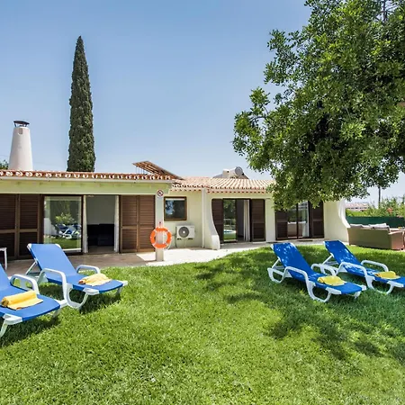 Villa Jenny By Interhome Albufeira