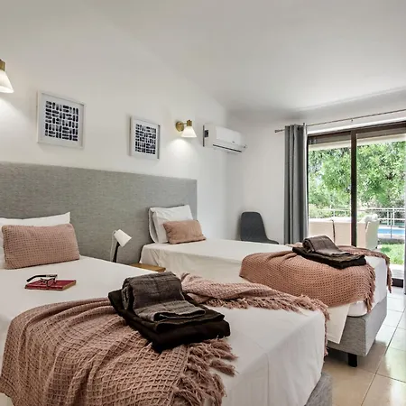 Jenny By Interhome * Albufeira