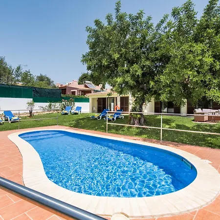 Villa Jenny By Interhome *