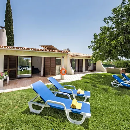 Jenny By Interhome * Albufeira