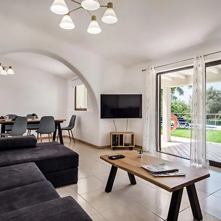 Jenny By Interhome Albufeira