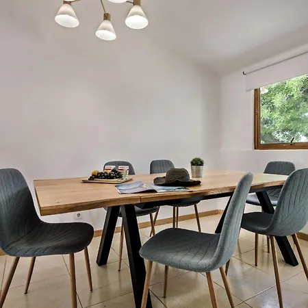 Jenny By Interhome