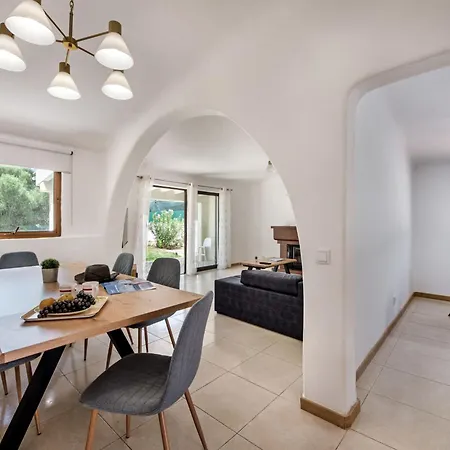 Jenny By Interhome Villa *