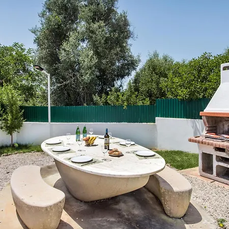 Villa Jenny By Interhome