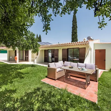 Jenny By Interhome * Albufeira