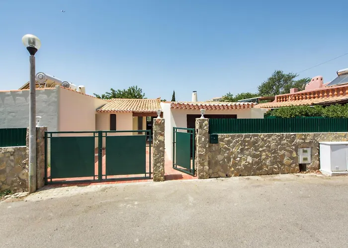 Jenny - Vip By Interhome 빌라