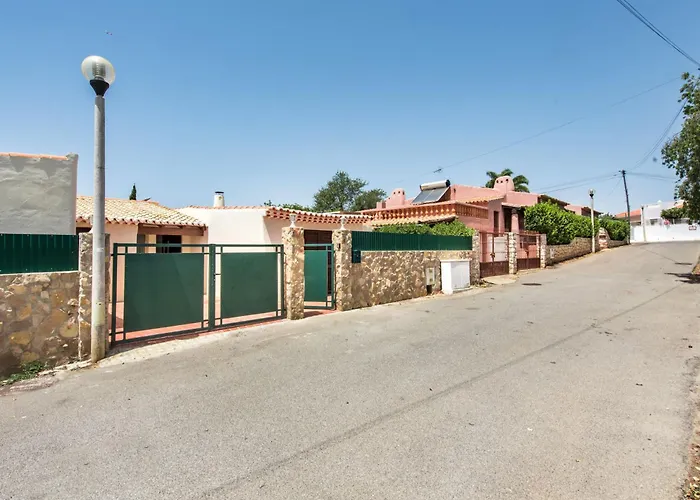 빌라 Jenny - Vip By Interhome