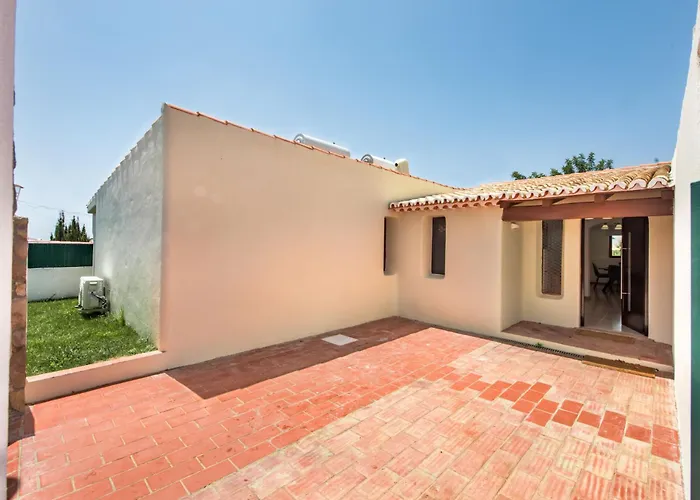 Jenny - Vip By Interhome 알부페이라