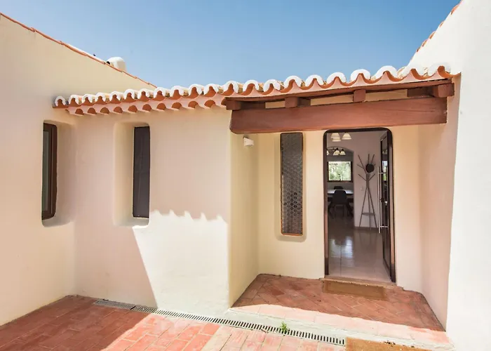 Jenny - Vip By Interhome 빌라