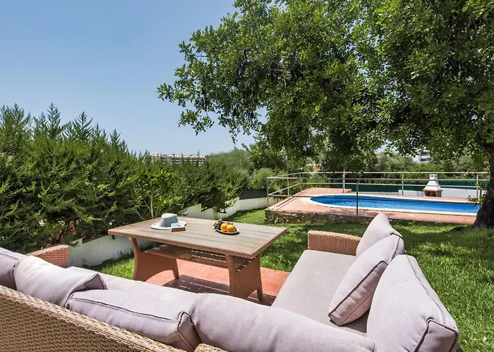 Jenny - Vip By Interhome