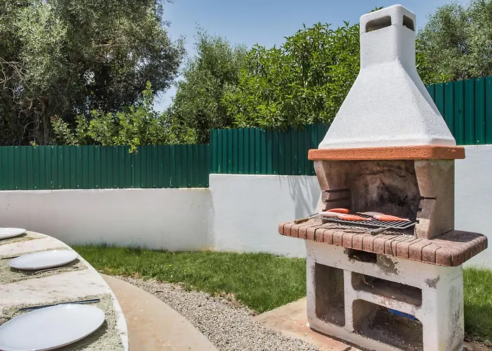 Jenny - Vip By Interhome 빌라