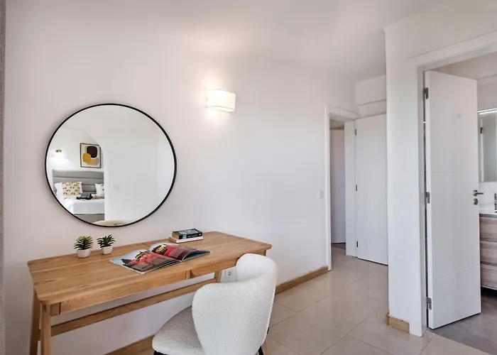 빌라 Jenny - Vip By Interhome 알부페이라