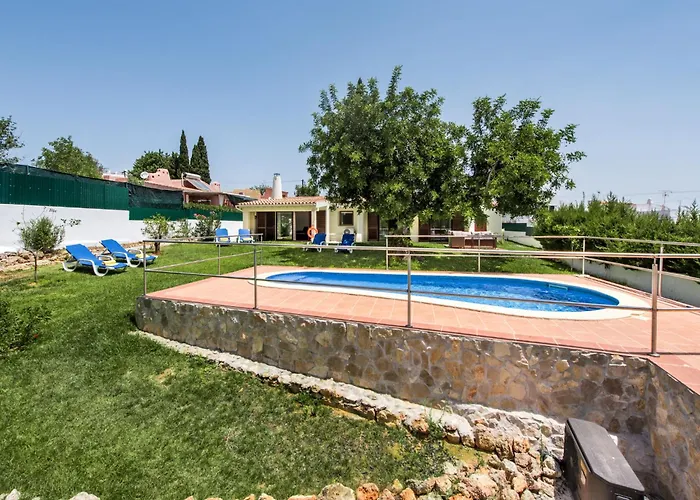 Jenny - Vip By Interhome 빌라 *