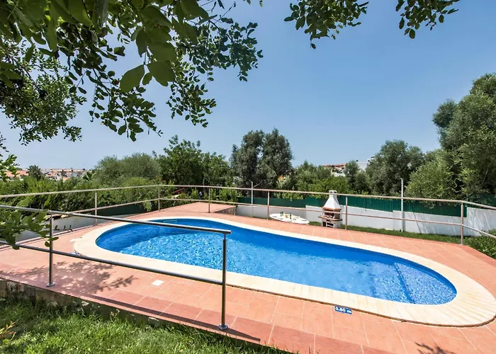 빌라 Jenny - Vip By Interhome 알부페이라