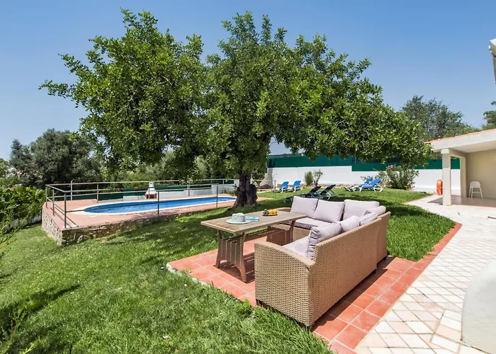 Jenny - Vip By Interhome 빌라 알부페이라