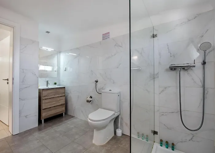 Jenny - Vip By Interhome 빌라