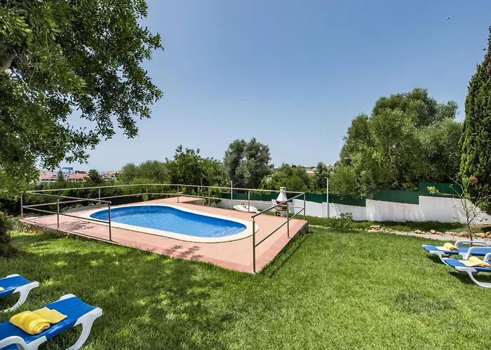 Jenny - Vip By Interhome *