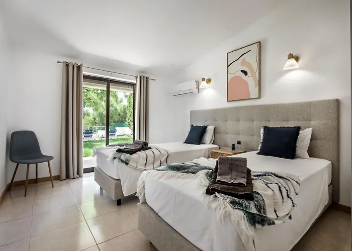 Jenny - Vip By Interhome 빌라 알부페이라